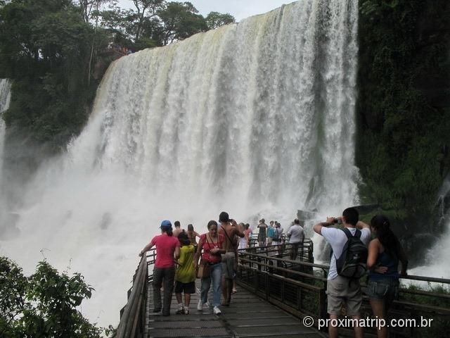 Cataratas do iguaçu