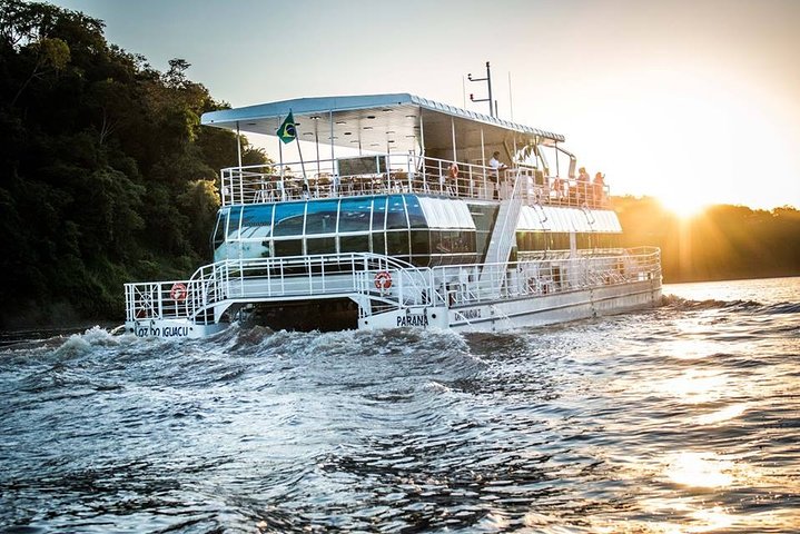 Cataratas do iguaçu